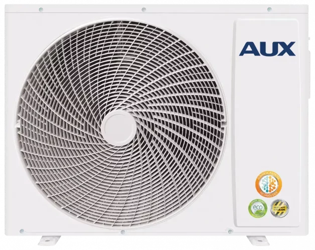Кассетная сплит-система AUX ALCA-H36/4DR2A/AL-H36/4DR2A(U) + панель MB08