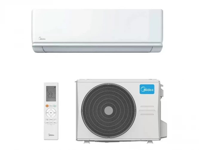 Сплит-система Midea MSAG3-12N8C2-I/MSAG3-12N8C2-O Primary Inverter