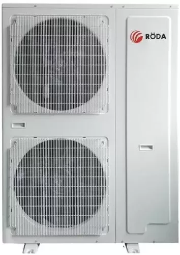 Кассетная сплит-система Roda RS-CS48AY/RU-48AY3