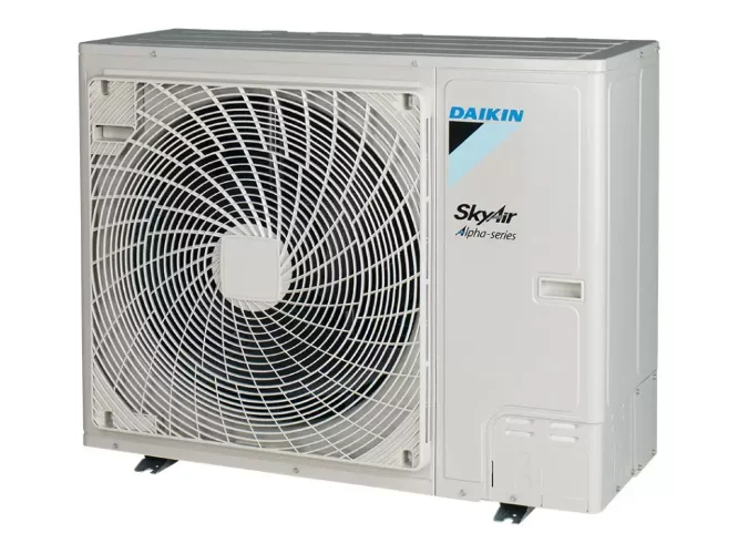 Потолочная сплит-система Daikin FUA100A/RZAG100NY1