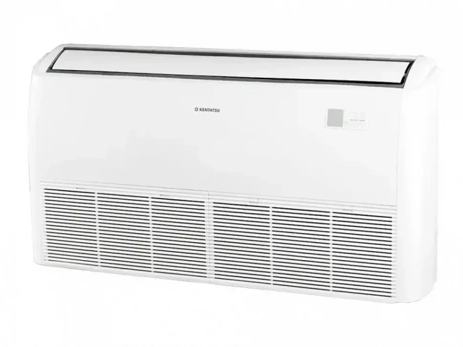 Напольно-потолочная сплит-система Kentatsu KSHE176HFAN3/KSUT176HFAN3L