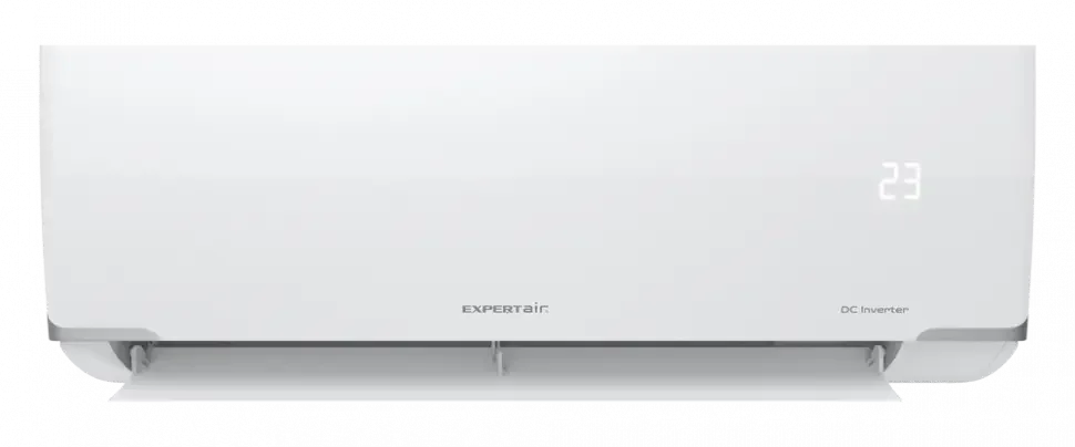 Сплит-система EXPERTAIR ZAC-I/PR09NPZ-IU/ZAC-I/PR09NPZ-OU Proff DC Inverter