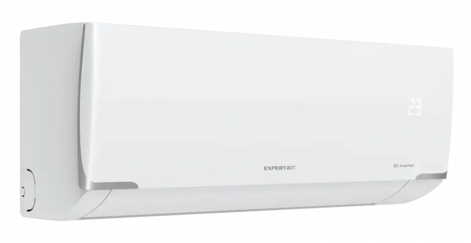 Сплит-система EXPERTAIR ZAC-I/PR09NPZ-IU/ZAC-I/PR09NPZ-OU Proff DC Inverter