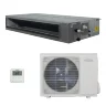 Канальная сплит-система Бирюса BLMD-H24/BL-H24/4DR3E