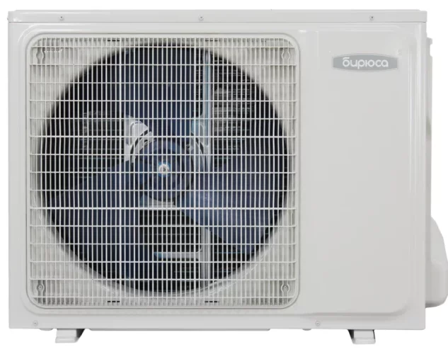 Канальная сплит-система Бирюса BLMD-H24/BL-H24/4DR3E