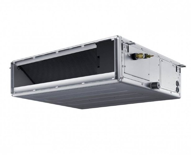 Канальная сплит-система Samsung AC140MNMDKH/EU/AC140BXADGH/AF