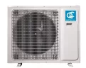 Кассетная сплит-система Quattroclima QV-I36CGE/QN-I36UGE/QA-ICP14