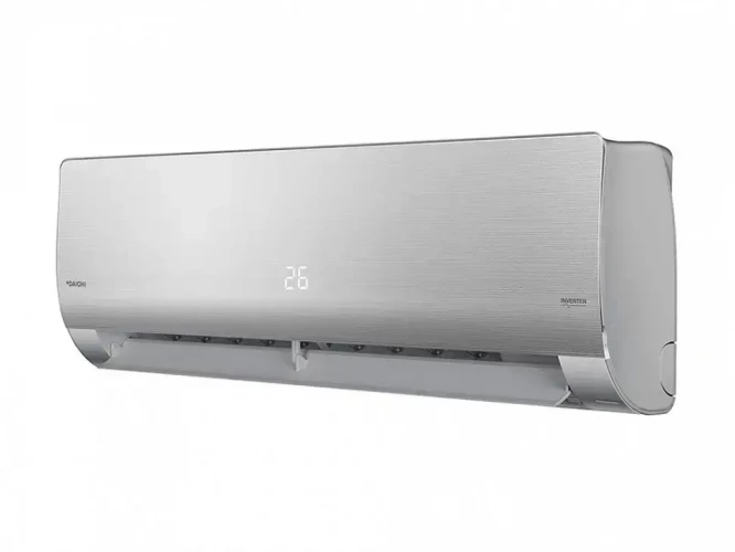Сплит-система Daichi UNI35AVQS1R/UNI35FVS1R UNIque Inverter