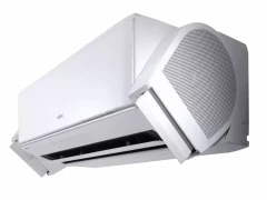 Сплит-система Fujitsu Nocria X ASYG12KXCA/AOYG12KXCA