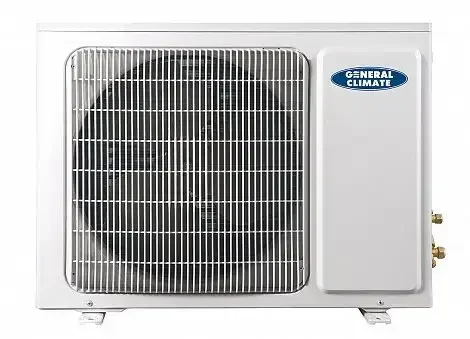 Сплит-система General Climate GC-R09HR32/GU-R09H32 Pulsar Go Cool