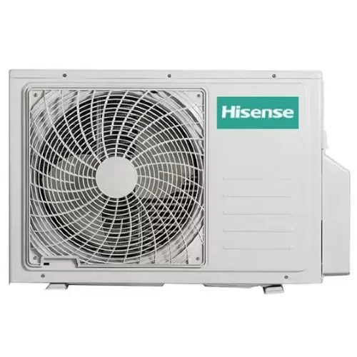 Сплит-система Hisense AS-09HR4SYCDC5G/AS-09HR4SYCDC5W Neo Classic A