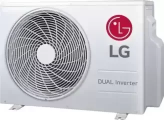 Сплит-система LG AC09BQ Artcool Mirror Inverter