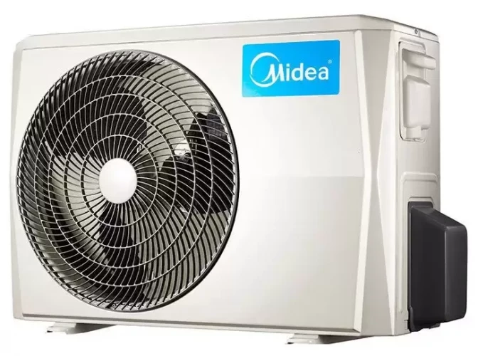 Сплит-система Midea MSAG1-09HRN1-I/MSAG1-09HRN1-O Paramount