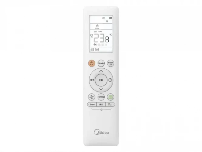 Внутренний блок мульти сплит-системы Midea MMSCA1BU-12HRFN8 Gaia