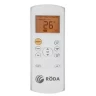 Внутренний кассетный блок мульти сплит-системы Roda RSI-M09CB