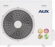 Кассетная сплит-система AUX ALCA-H36/5R1B (v2)/AL-H36/5R1B(U) (v2)