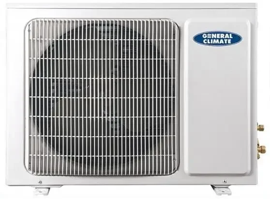 Сплит-система General Climate GC-A36HRi/GU-A36Hi Astra Premium