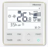Канальная сплит-система Hisense ADT-09UX4RBL8/AUW-09U4RS8 Heavy DC Inverter