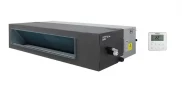 Канальная сплит-система Бирюса BLMD-H24/4R3F3/BL-H24/4R3F