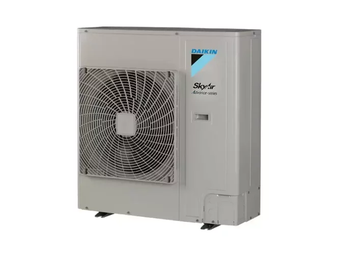 Напольно-потолочная сплит-система Daikin FHA125A/RZASG125MV1