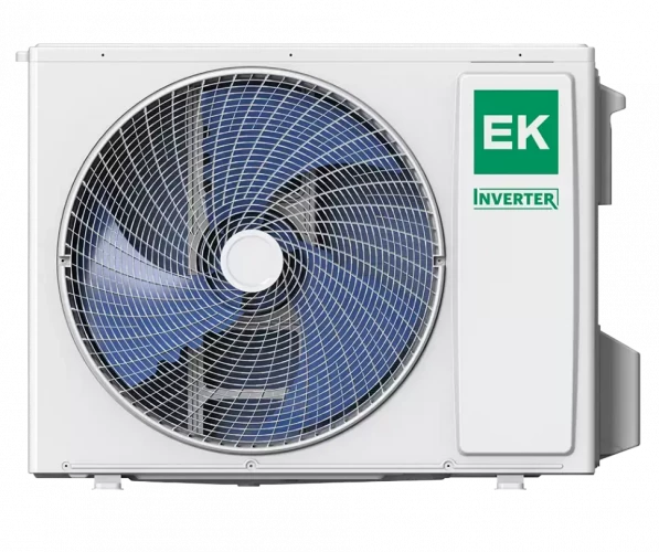 Напольно-потолочная сплит-система Euroklimat EKUX-50HNN/EKOX-50HNN