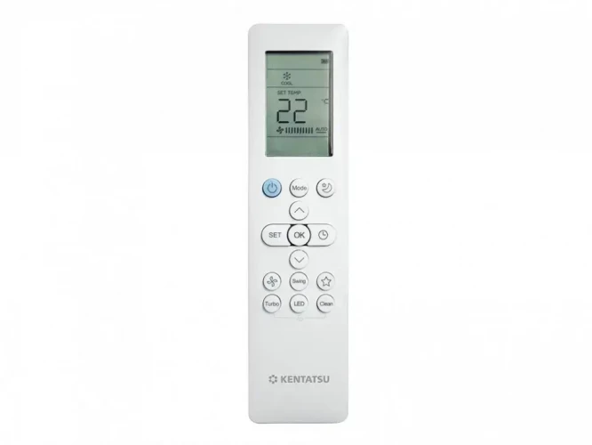 Напольно-потолочная сплит-система Kentatsu KSHF105HFAN3/KSUR105HFAN3L