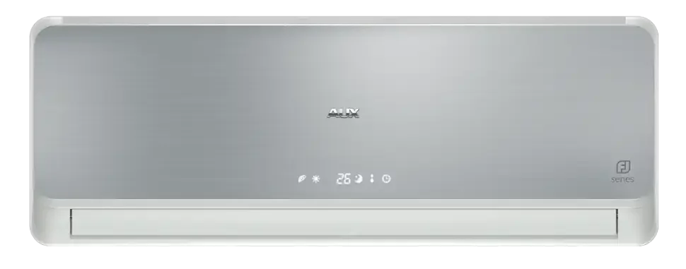Кондиционер AUX ASW-H12B4/FJ-SR1 AS-H12B4/FJ-R1