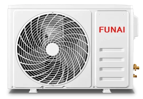 Сплит-система Funai RAC-KD75HP.D02/S/RAC-KD75HP.D02/U Kadzoku 2025