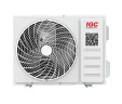 Сплит-система IGC RAS-V09AT/RAC-V09АТ T Alfa ERP DC Inverter