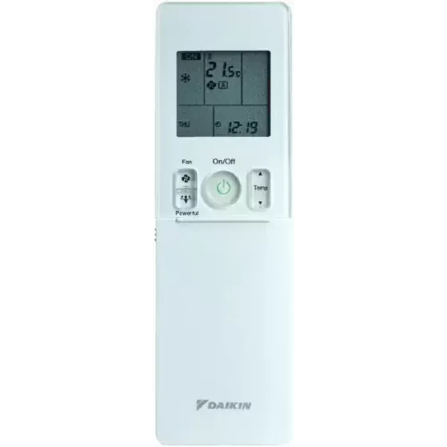 Сплит система Daikin FTXA20AW / RXA20A