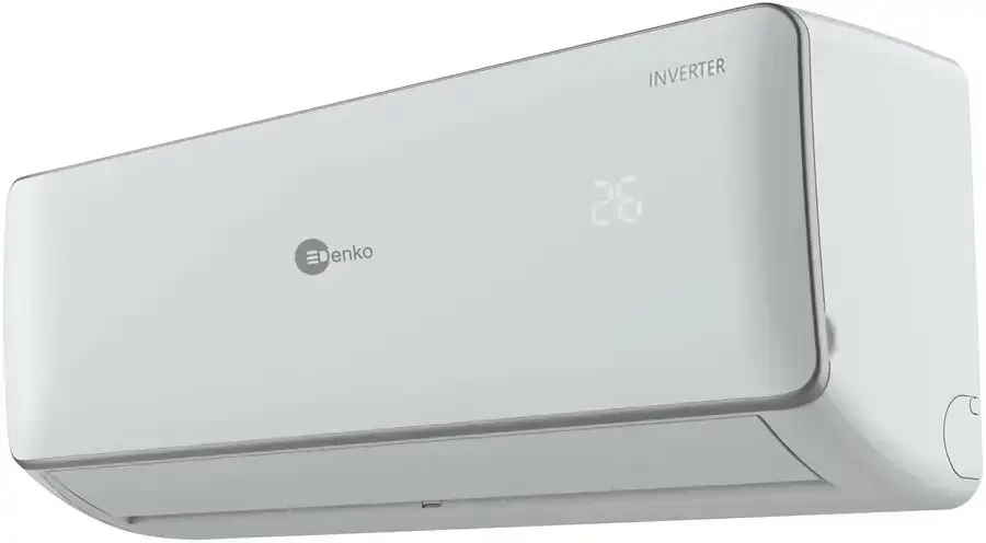 Сплит-система Denko DU-07I Legend Inverter 2024