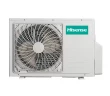 Сплит-система Hisense AS-09UW4RYDDB05G/AS-09UW4RYDDB05W Smart DC Inverter