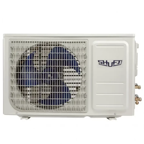 Сплит-система Shuft SFTO-18HN1_24Y Berg