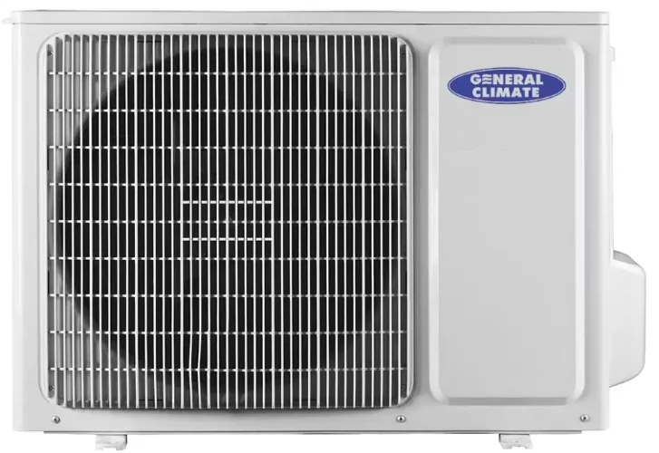 Наружный блок мульти сплит-системы General Climate GU-M2E14H32 Free Multi 2