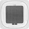 Кассетная сплит-система Ecoclima ECLCA/I-TC36/4R1/ECL/I-TC36/4R1