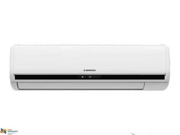Сплит система Kentatsu KSGN105HFAN1 / KSRN105HFAN1