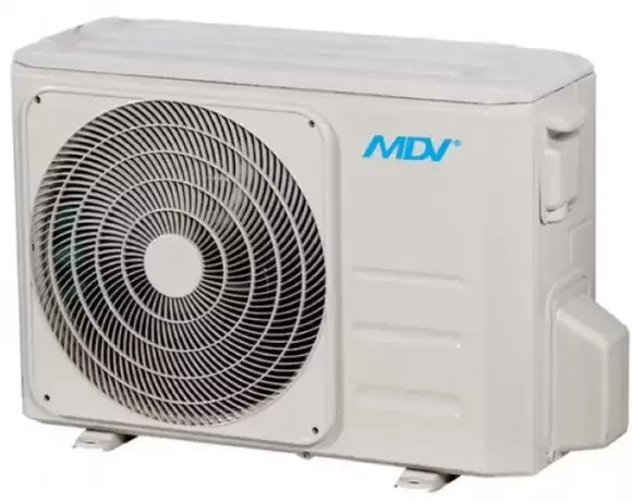 Кассетная сплит-система MDV MDCA4I-12HRFN8/MDOAG-12HDN8
