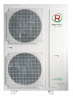 Канальная сплит-система Royal Clima CO-D 96HNHI/CO-E 96HNHI Competenza HP Inverter