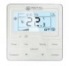 Канальная сплит-система Royal Clima CO-D 96HNHI/CO-E 96HNHI Competenza HP Inverter