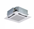 Кассетная сплит-система Toshiba RAV-GM901UTP-E/RAV-GM901ATP-E