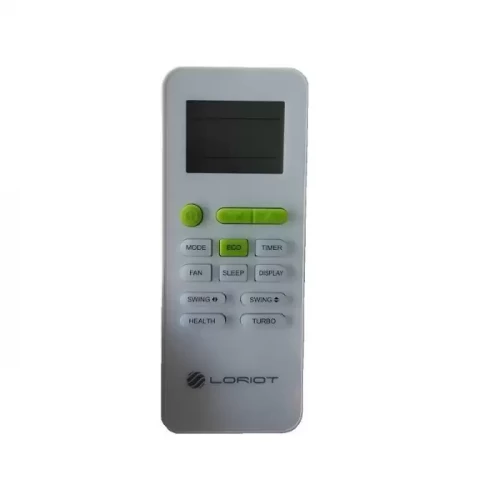 Настенная сплит-система Loriot LAC IN-24TA Neon Inverter
