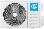 Сплит-система Quattroclima QV-SR18WA/QN-SR18WA Sirocco