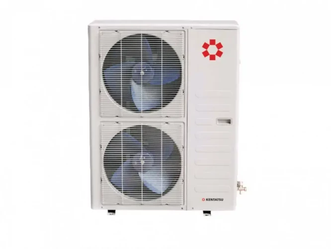 Напольно-потолочная сплит-система Kentatsu KSHF140HFAN3/KSUT140HFAN3L