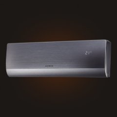 Сплит-система AURUS ADI/in-09HN8/BLACK/ADI/out-09HN8 D Series