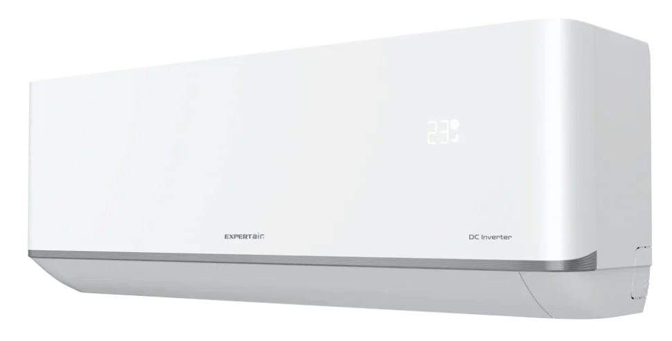 Сплит-система EXPERTAIR ZAC-I/PG07NPZ-IU/ZAC-I/PG07NPZ-OU Progress Inverter