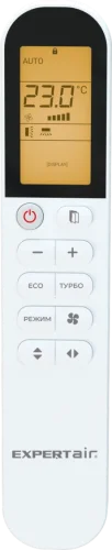 Сплит-система EXPERTAIR ZAC-I/PG07NPZ-IU/ZAC-I/PG07NPZ-OU Progress Inverter