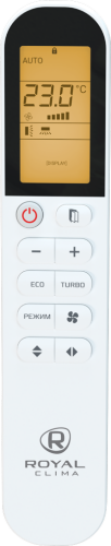Сплит-система Royal Clima RCI-GLE55HN Gloria Inverter Upgrade