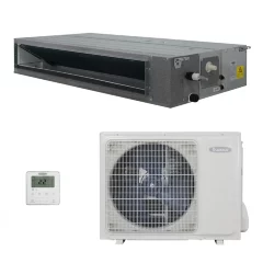 Канальная сплит-система Бирюса BLMD-H48/BL-H48/5DR3E