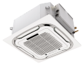 Кассетная сплит-система Quattroclima QV-I60CGE/QN-I60UGE/QA-ICP14