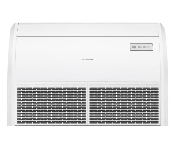 Напольно-потолочная сплит-система Expertair by Zilon ZAC-HR48XCFC-IU/ZAC-HD48XC-OU Hard 2025